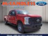 2024 Ford F-350SD XL Race Red, Mercer, PA