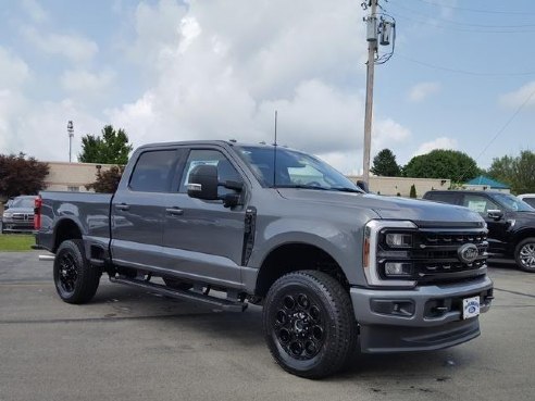 2024 Ford F-350SD Carbonized Gray Metallic, Mercer, PA