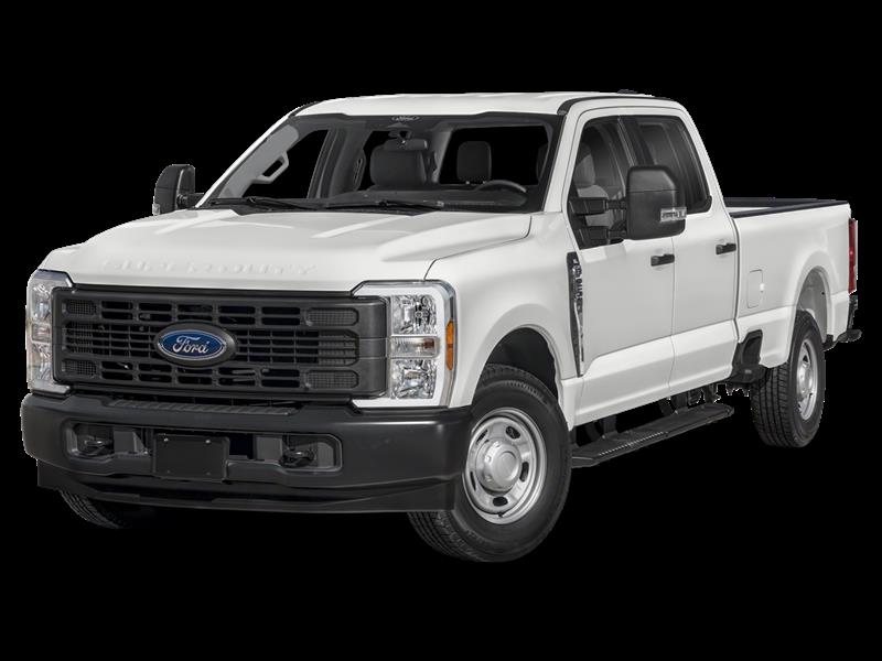 2024 Ford F-250SD Star White Metallic Tri-Coat, Mercer, PA