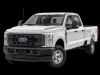 2024 Ford F-350SD Glacier Gray Metallic Tricoat, Mercer, PA