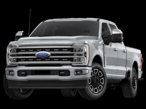 2024 Ford F-250SD Antimatter Blue Metallic, Mercer, PA