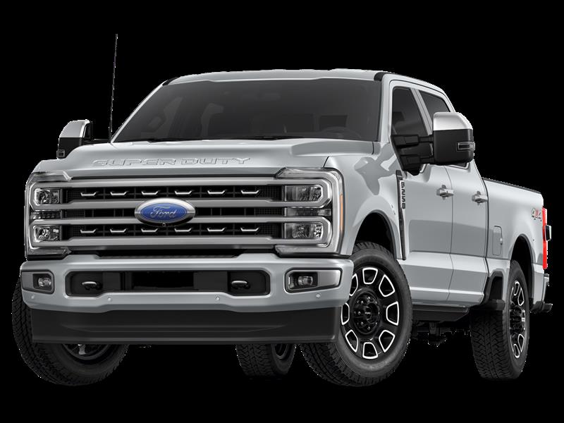 2024 Ford F-250SD Antimatter Blue Metallic, Mercer, PA