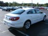 2011 Volkswagen CC Sport PZEV Candy White, DANVERS, MA