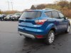 2017 Ford Escape Titanium Lightning Blue Metallic, Portsmouth, NH
