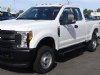 2017 Ford F-250 XL Oxford White, Portsmouth, NH