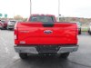 2017 Ford F-150 XLT Race Red, Portsmouth, NH