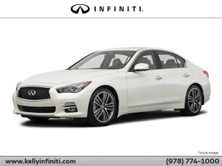 2017 Infiniti Q50 3.0t Sport
