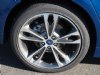 2017 Ford Fusion Titanium Lightning Blue, Portsmouth, NH