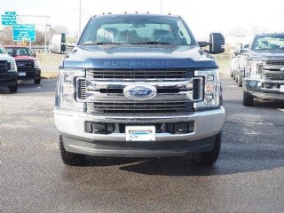 2017 Ford F-250 XLT