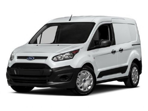 2017 Ford Transit Connect Van XL Frozen White, Portsmouth, NH