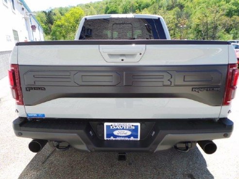 2017 Ford F-150 Raptor , Connellsville, PA