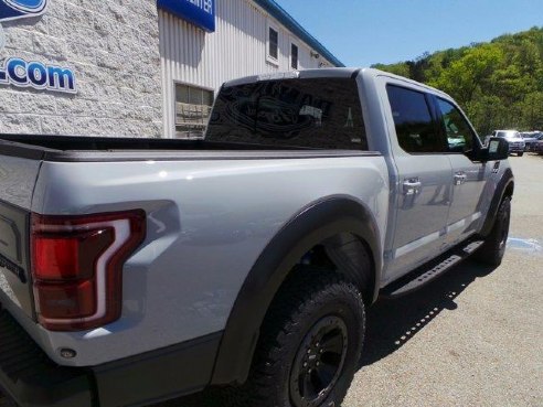 2017 Ford F-150 Raptor , Connellsville, PA