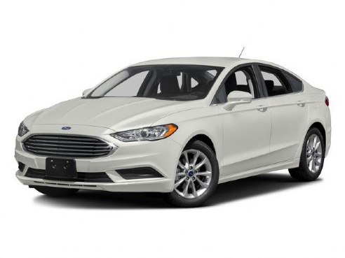 2017 Ford Fusion SE Magnetic, Portsmouth, NH