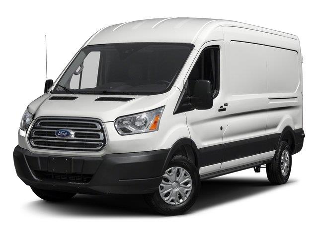 2017 Ford Transit Cargo Oxford White, Portsmouth, NH