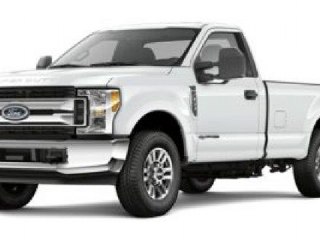2017 Ford F-250 XL