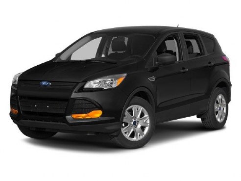 2014 Ford Escape SE Red, Connellsville, PA