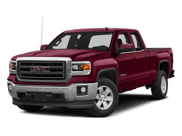 2014 GMC Sierra 1500 SLE Emerald Green Metallic, Connellsville, PA