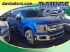 2018 Ford F-150 XLT Lightning Blue, Connellsville, PA