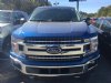 2018 Ford F-150 XLT Lightning Blue, Connellsville, PA