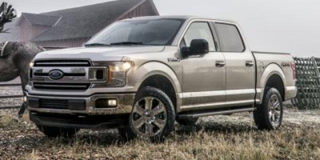 2018 Ford F-150 OXFORD_WHITE, Connellsville, PA