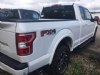 2018 Ford F-150 XLT Oxford White, Connellsville, PA