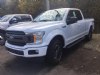 2018 Ford F-150 XLT Oxford White, Connellsville, PA