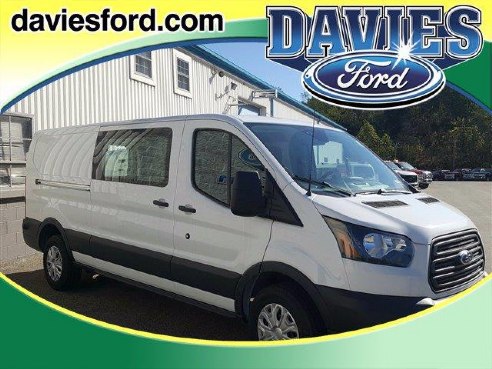 2017 Ford Transit , Connellsville, PA