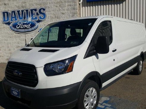 2017 Ford Transit , Connellsville, PA