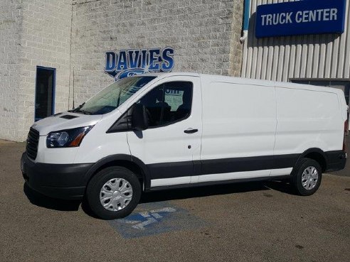 2017 Ford Transit , Connellsville, PA