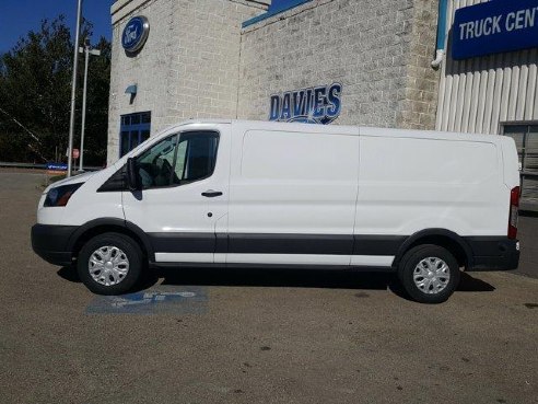 2017 Ford Transit , Connellsville, PA