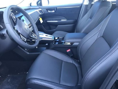 2018 Honda Clarity Plug-In Hybrid Touring Crystal Black Pearl, Lawrence, MA