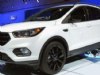 2018 Ford Escape SE LGT_BLUE, Connellsville, PA