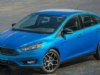 2018 Ford Focus SE Ingot Silver Metallic, Connellsville, PA