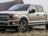 2018 Ford F-150 XLT Ingot Silver Metallic, Connellsville, PA