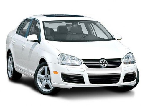 2008 Volkswagen Jetta Wolfsburg , Connellsville, PA