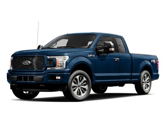 2018 Ford F-150 STONE_GRAY, Connellsville, PA