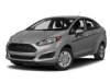 2018 Ford Fiesta SE Ingot Silver Metallic, Connellsville, PA