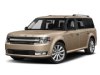 2018 Ford Flex SE Blue Metallic, Connellsville, PA