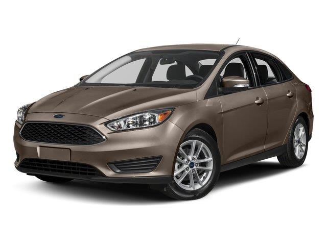 2018 Ford Focus SE Oxford White, Connellsville, PA