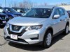 2018 Nissan Rogue S Brilliant Silver, Lawrence, MA