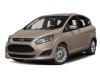 2018 Ford C-Max Hybrid SE Ingot Silver Metallic, Connellsville, PA