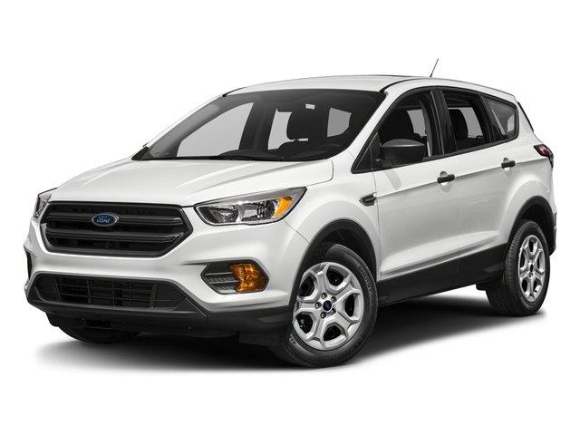 2018 Ford Escape SE SHADOW_BLACK, Connellsville, PA