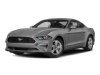 2018 Ford Mustang EcoBoost Oxford White, Connellsville, PA