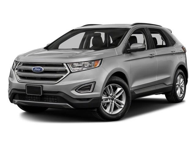 2018 Ford Edge SE Ingot Silver Metallic, Connellsville, PA