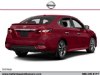 2018 Nissan Sentra SR Aspen White, Beverly, MA