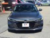 2018 Honda Accord Sedan EX-L Modern Steel Metallic, Lawrence, MA