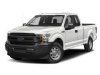 2018 Ford F-150 OXFORD WHITE, Connellsville, PA