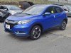 2018 Honda HR-V EX-L Navi Aegean Blue Metallic, Lawrence, MA