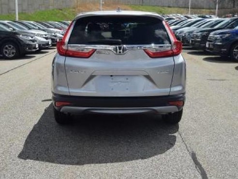 2018 Honda CR-V EX-L Lunar Silver Metallic, Lawrence, MA
