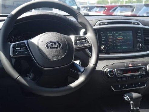 2019 Kia Sorento LX V6 Blaze Blue, Lawrence, MA